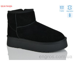 Угги QQ&Панда