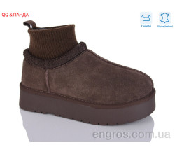 Угги QQ&Панда