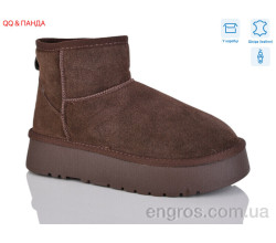 Угги QQ&Панда