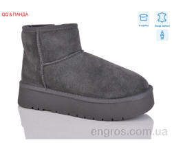 Угги QQ&Панда