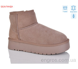 Угги QQ&Панда