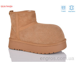 Угги QQ&Панда
