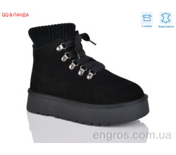 Угги QQ&Панда