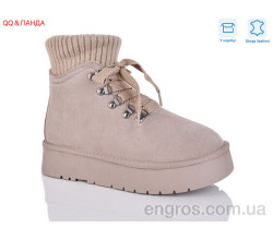 Угги QQ&Панда