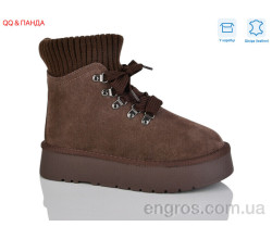 Угги QQ&Панда