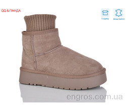 Угги QQ&Панда