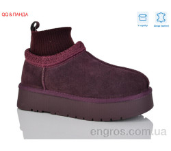 Угги QQ&Панда