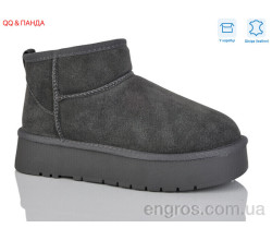 Угги QQ&Панда