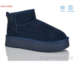 Угги QQ&Панда