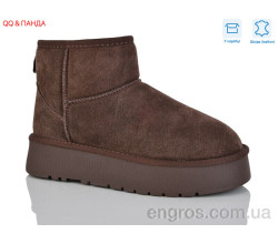 Угги QQ&Панда