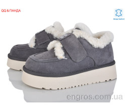 Угги QQ&Панда