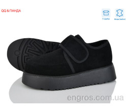 Туфли QQ&Панда