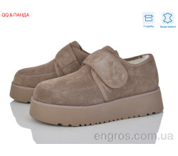 Туфли QQ&Панда