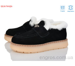 Туфли QQ&Панда