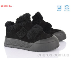 Кроссовки QQ&Панда