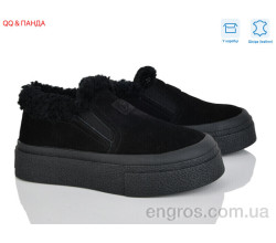 Слипоны QQ&Панда
