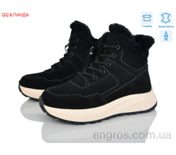 Ботинки QQ&Панда
