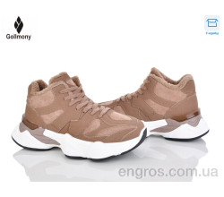 Кроссовки Gollmony