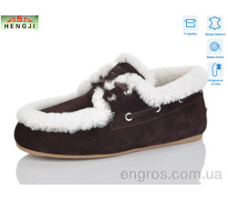 Туфли HENGJI-ELENA