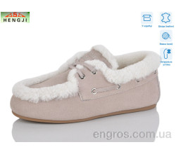 Туфли HENGJI-ELENA