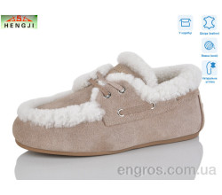 Туфли HENGJI-ELENA