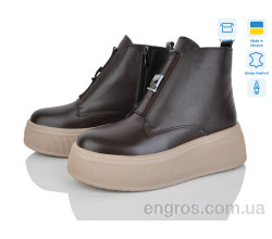 Ботинки Ailinda