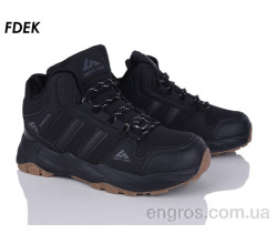 Кроссовки FDEK