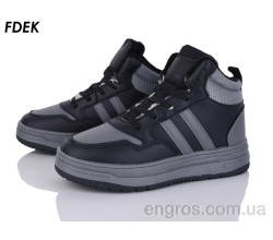 Кроссовки FDEK