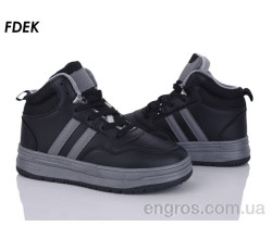 Кроссовки FDEK