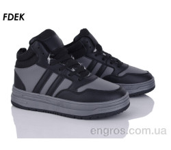 Кроссовки FDEK