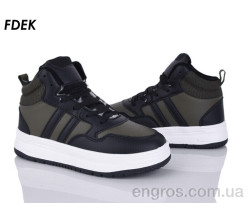 Кроссовки FDEK