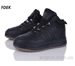 Кроссовки FDEK