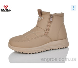 Ботинки SUBA