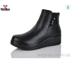 Ботинки SUBA