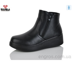 Ботинки SUBA
