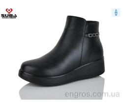 Ботинки SUBA