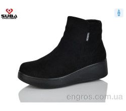 Ботинки SUBA