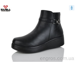 Ботинки SUBA