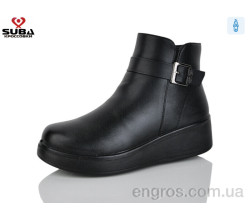 Ботинки SUBA