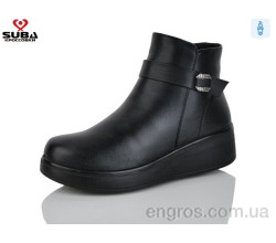 Ботинки SUBA