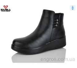 Ботинки SUBA