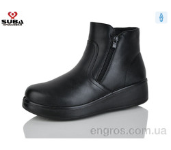 Ботинки SUBA