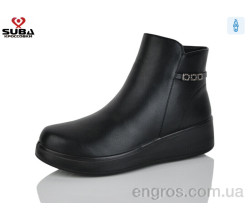 Ботинки SUBA