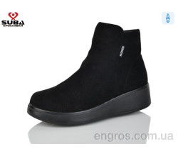 Ботинки SUBA