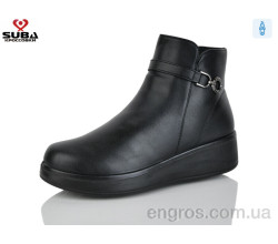 Ботинки SUBA