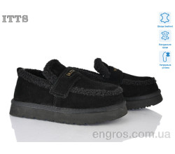 Угги ITTS