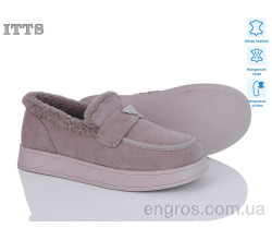 Туфли ITTS