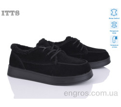 Туфли ITTS