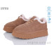 Туфли ITTS