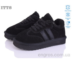 Кроссовки ITTS